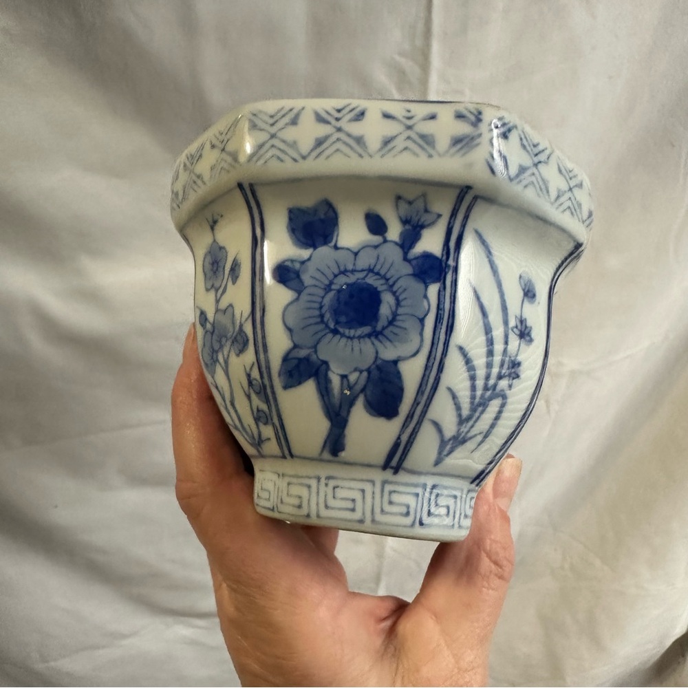 Mini Planter - Picture 4 of 6